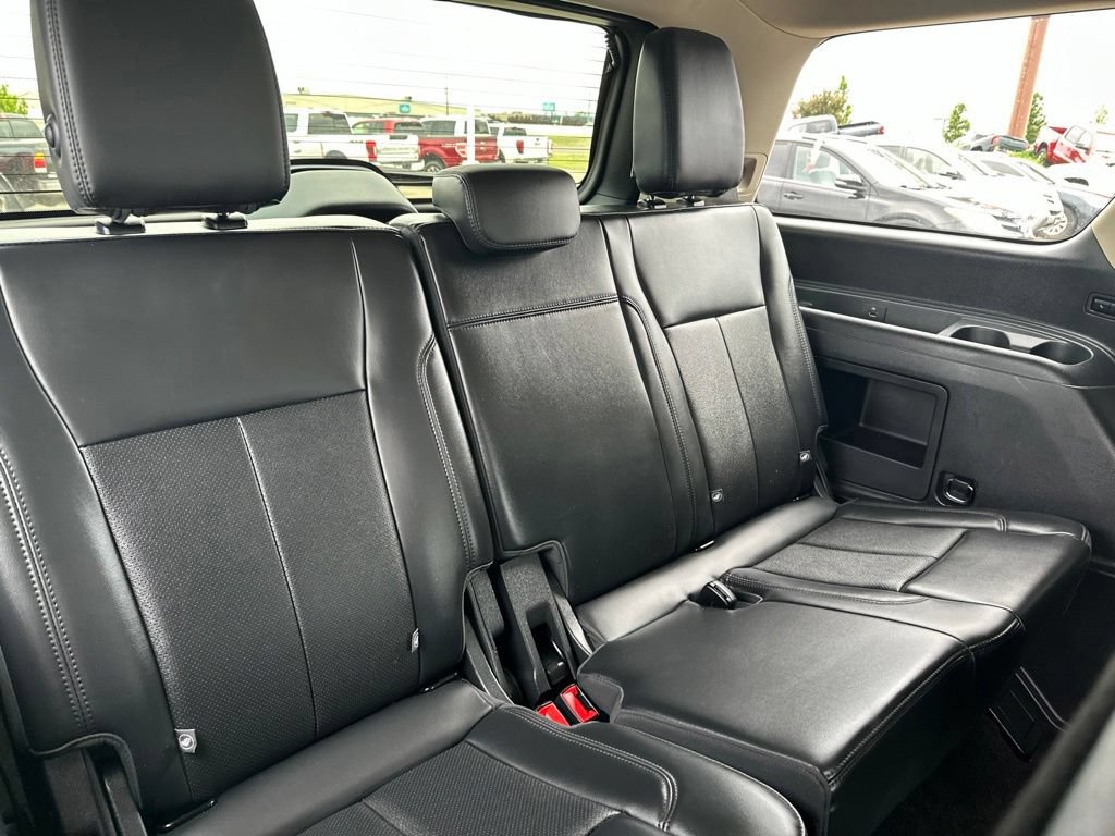 Used 2023 Ford Expedition XLT AWD/4WD image 44