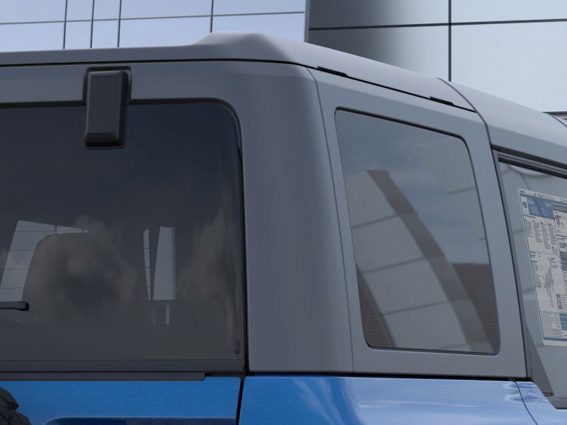 New 2025 Ford Bronco Badlands w/ Sasquatch Package image 50