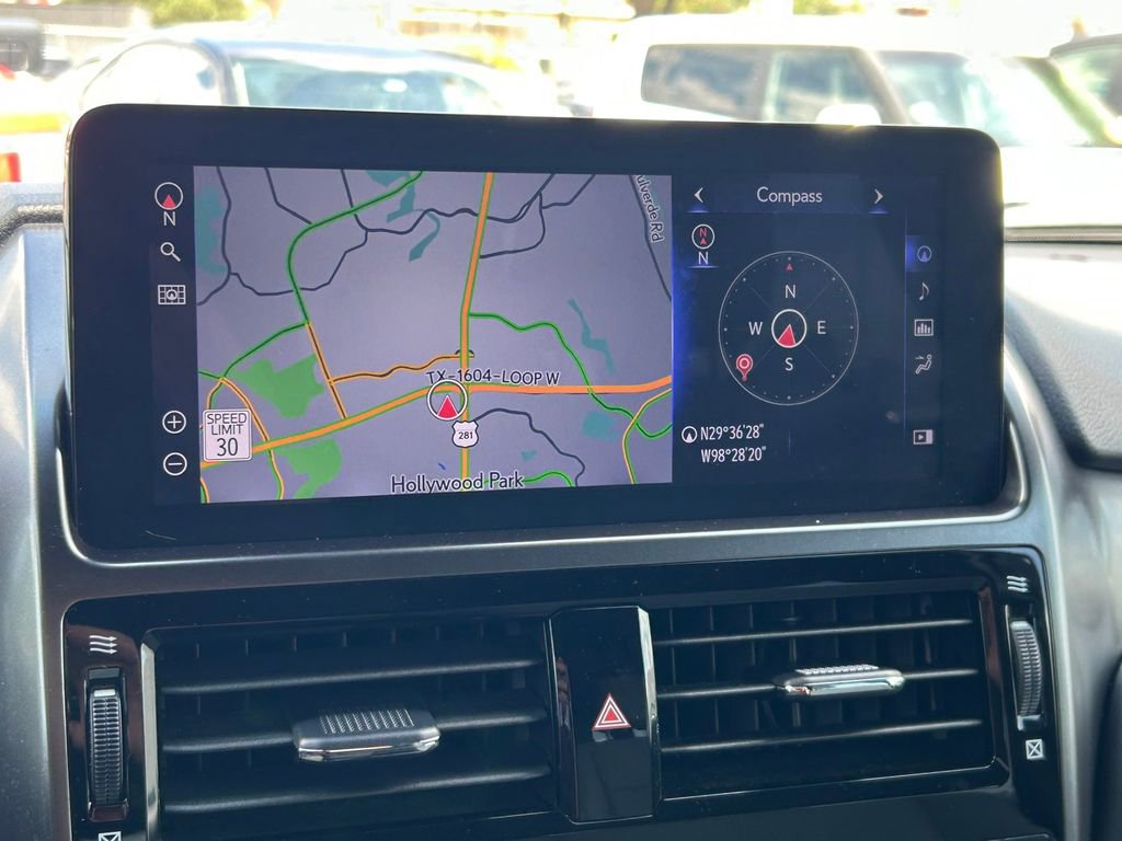 Used 2023 Lexus GX 460 w/ Black Line Special Edition image 39