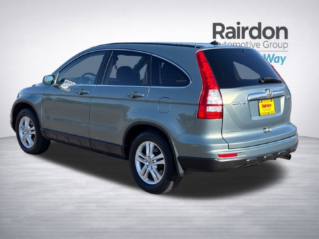 Used 2011 Honda CR-V EX-L image 5