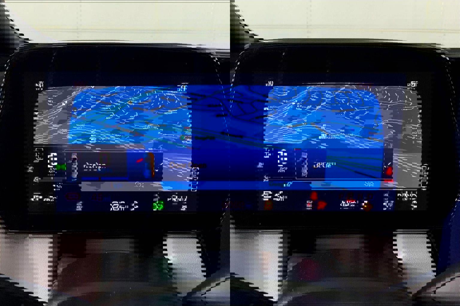 Used 2025 Chevrolet Equinox EV LT FWD image 20