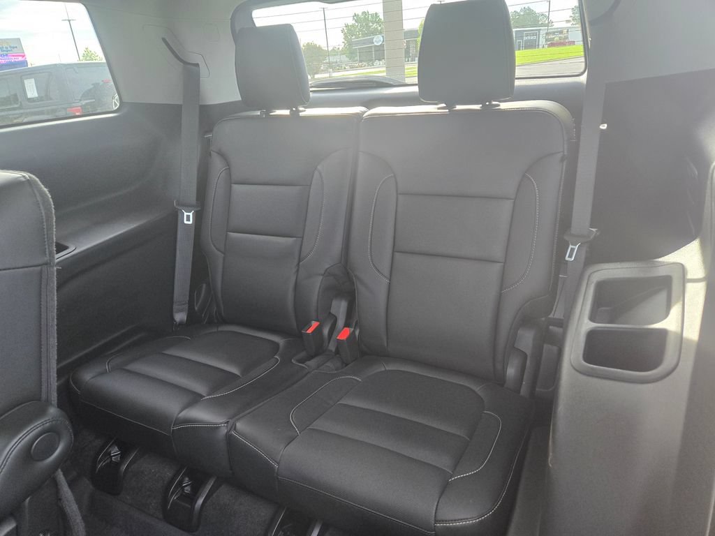 Used 2019 GMC Acadia SLT FWD image 9