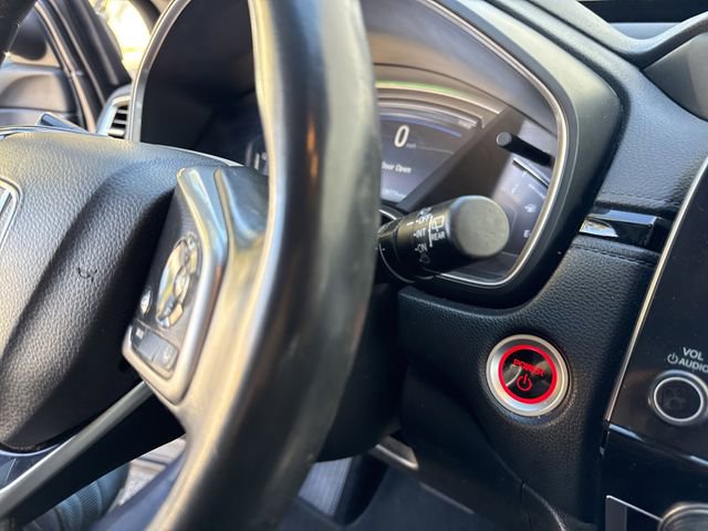 Used 2021 Honda CR-V Touring image 23