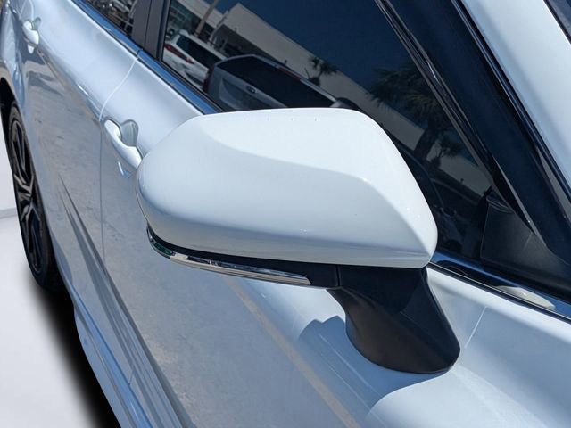 Used 2024 Toyota Camry SE FWD image 10