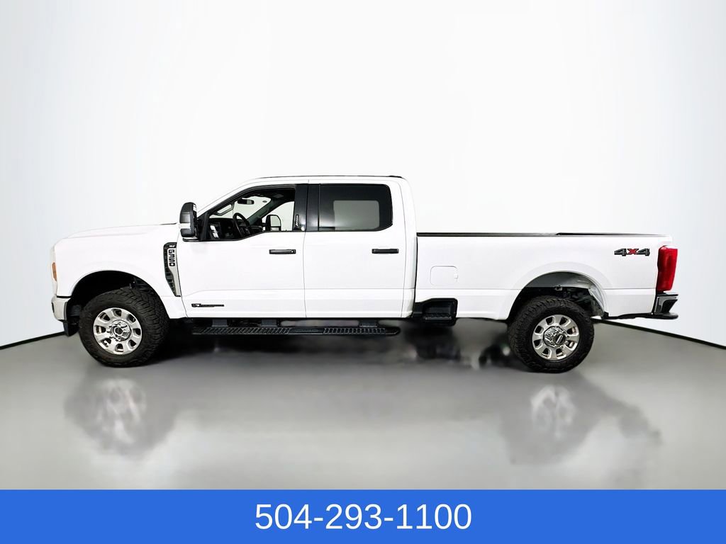 Used 2024 Ford F350 XLT image 8