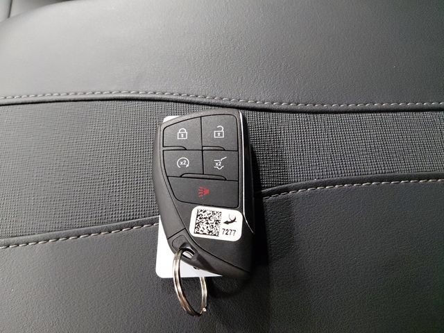 Used 2026 Buick Enclave Preferred AWD/4WD image 30