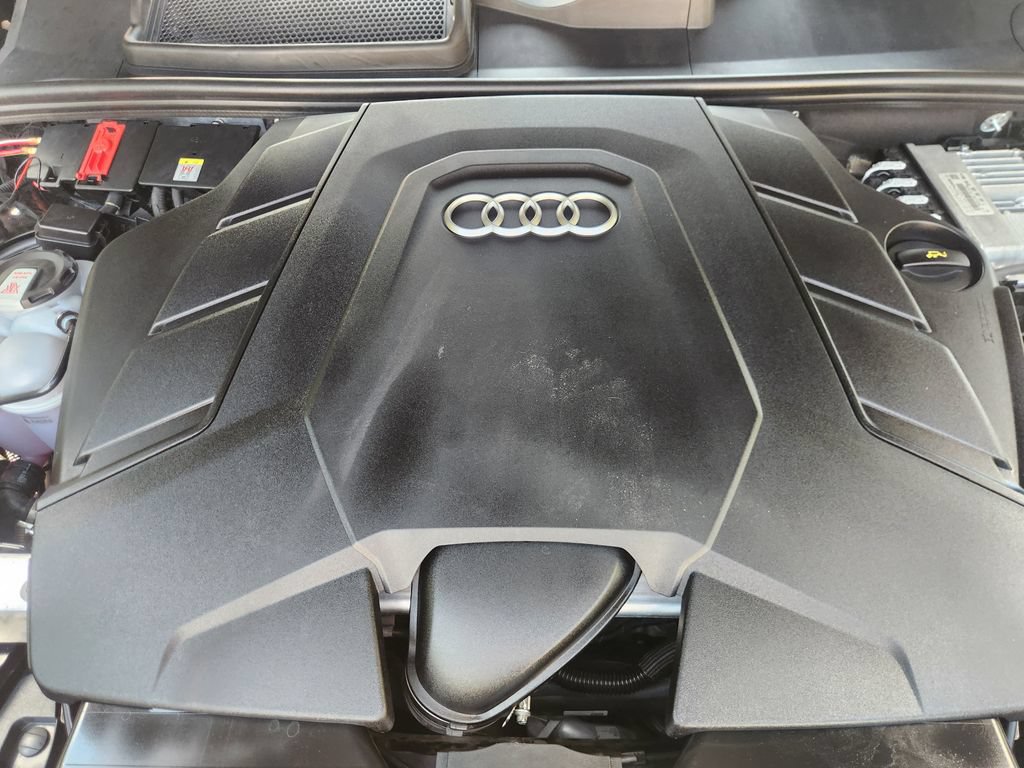 Certified 2022 Audi Q7 3.0T Premium AWD/4WD image 36
