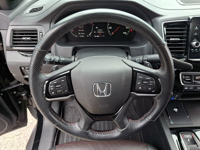 Used 2024 Honda Ridgeline Black Edition image 20