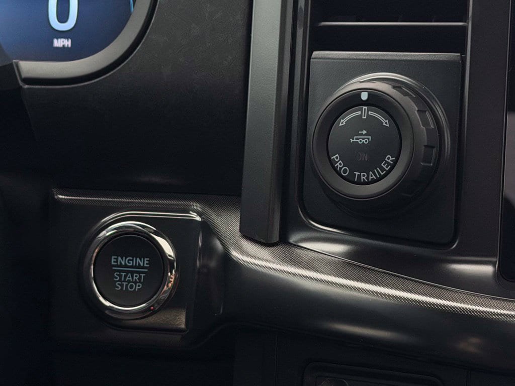 New 2026 Ford F150 Tremor w/ Equipment Group 402A High AWD/4WD image 16