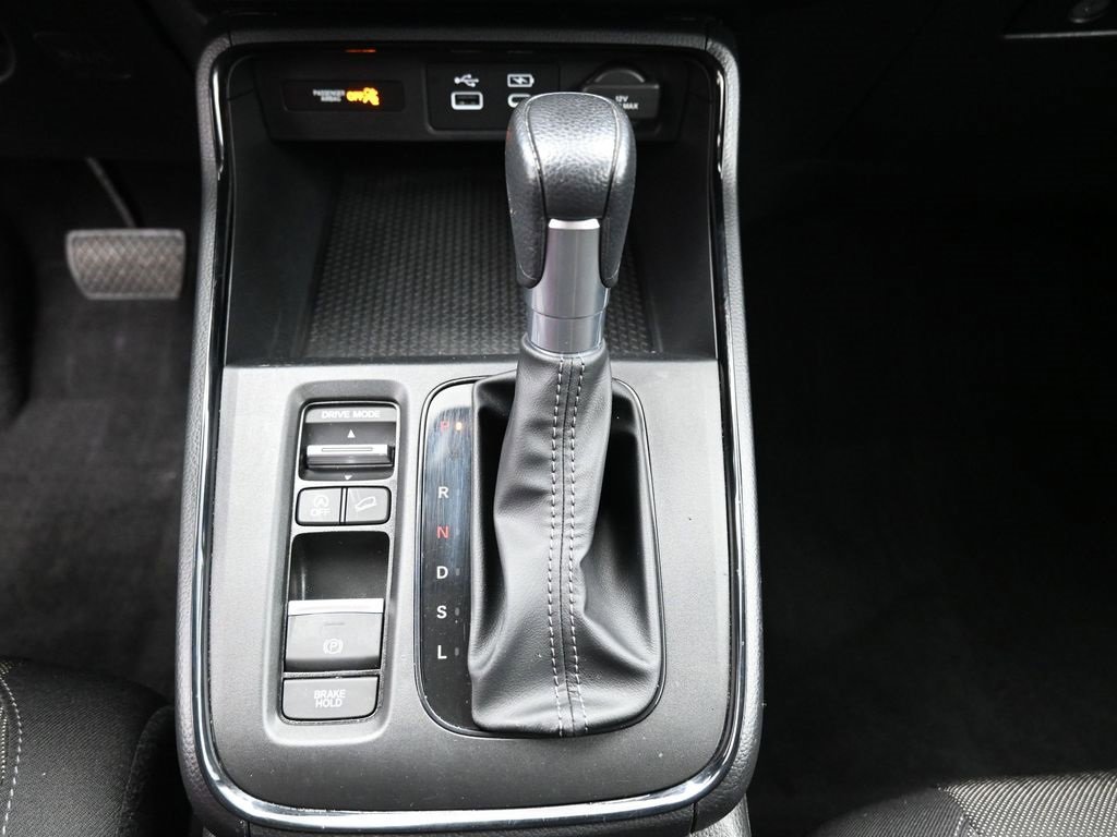 Used 2024 Honda CR-V EX image 25