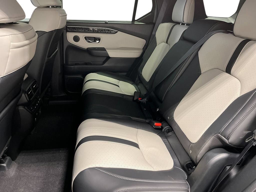 New 2026 Honda Passport TrailSport Elite image 22
