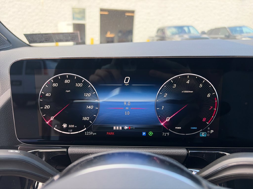 New 2026 Mercedes-Benz GLA 250 4MATIC image 15