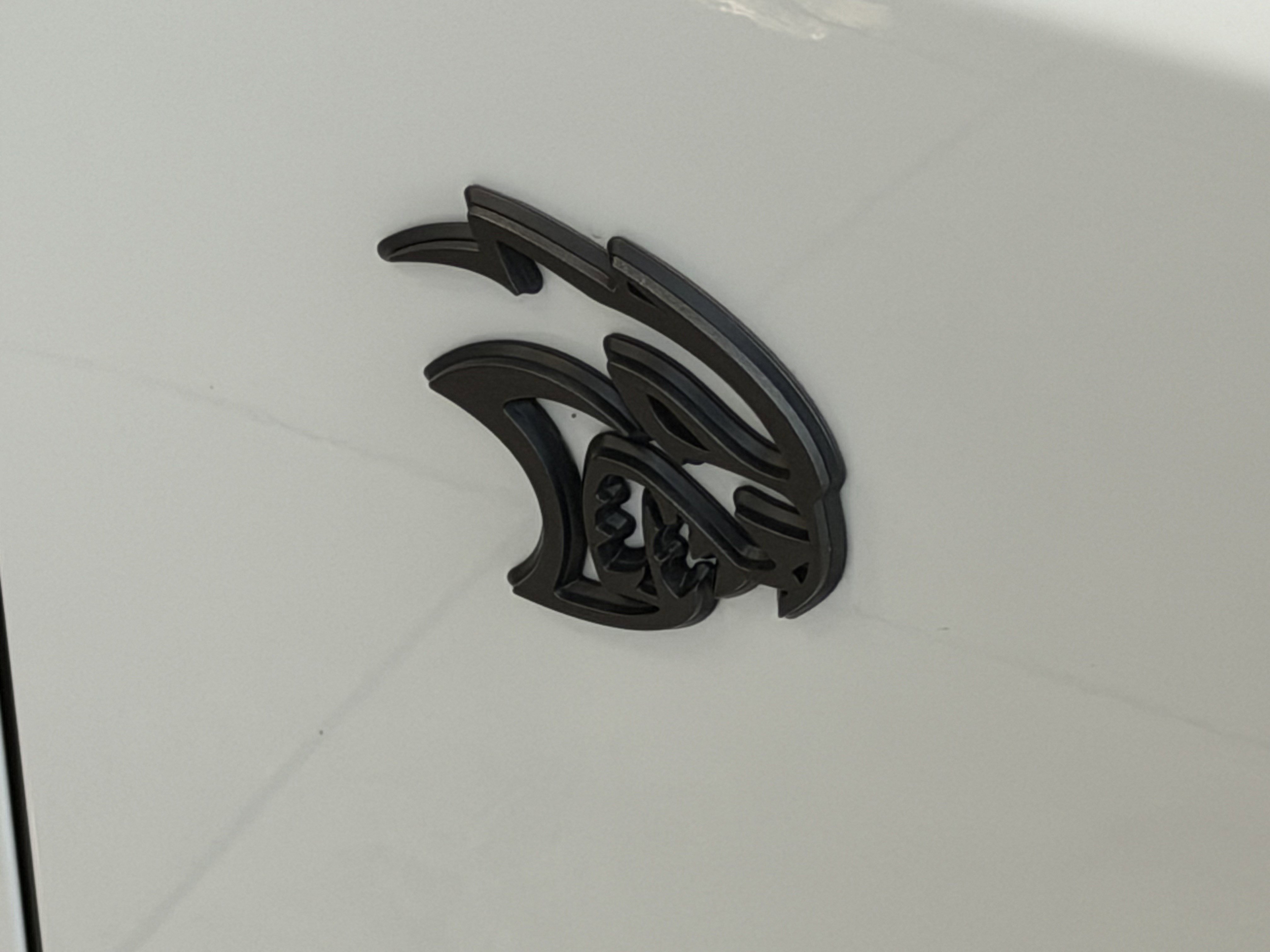 Used 2023 Dodge Challenger SRT Hellcat w/ Driver Convenience Group image 16