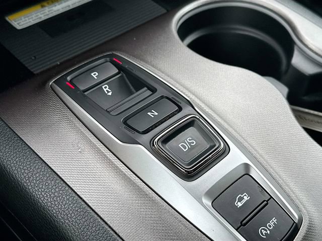 Used 2023 Honda Ridgeline RTL-E image 19