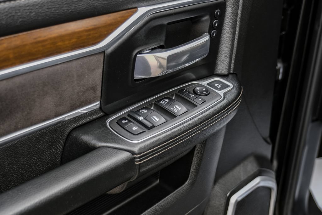 Used 2022 RAM 3500 Laramie AWD/4WD image 51