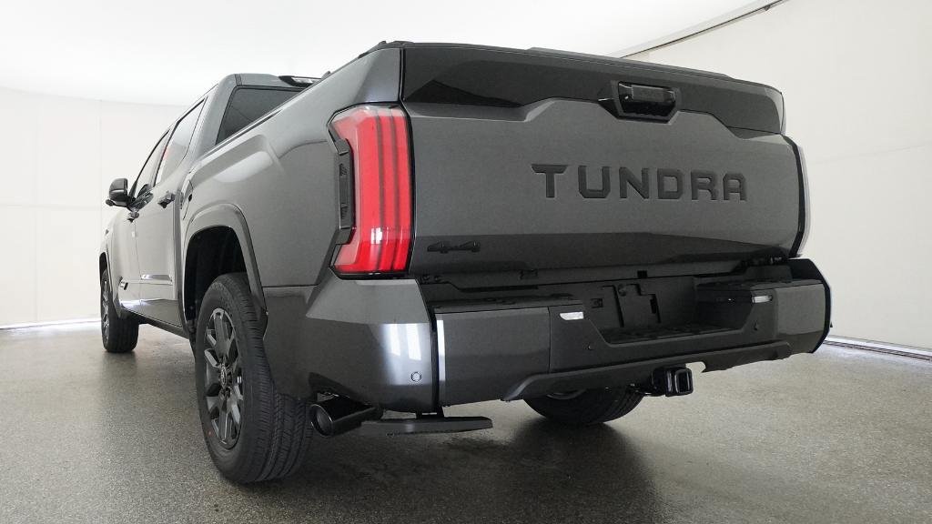 New 2026 Toyota Tundra Platinum AWD/4WD image 43