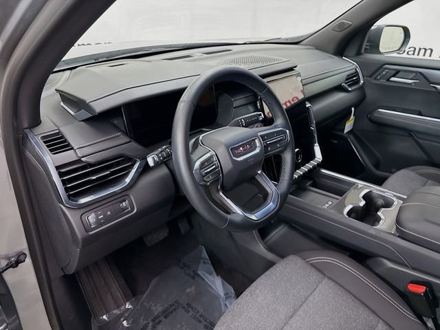 Used 2025 GMC Acadia Elevation image 12