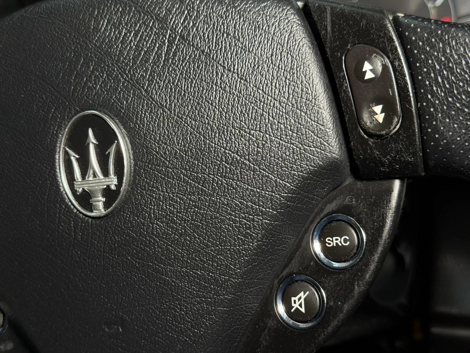 Used 2013 Maserati GranTurismo MC RWD image 19