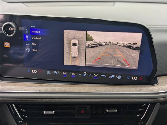 New 2026 Chevrolet Tahoe High Country AWD/4WD image 13