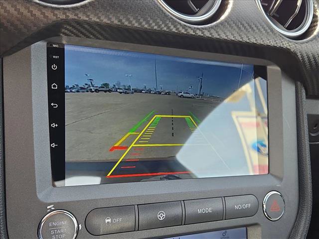 Used 2021 Ford Mustang Coupe image 13