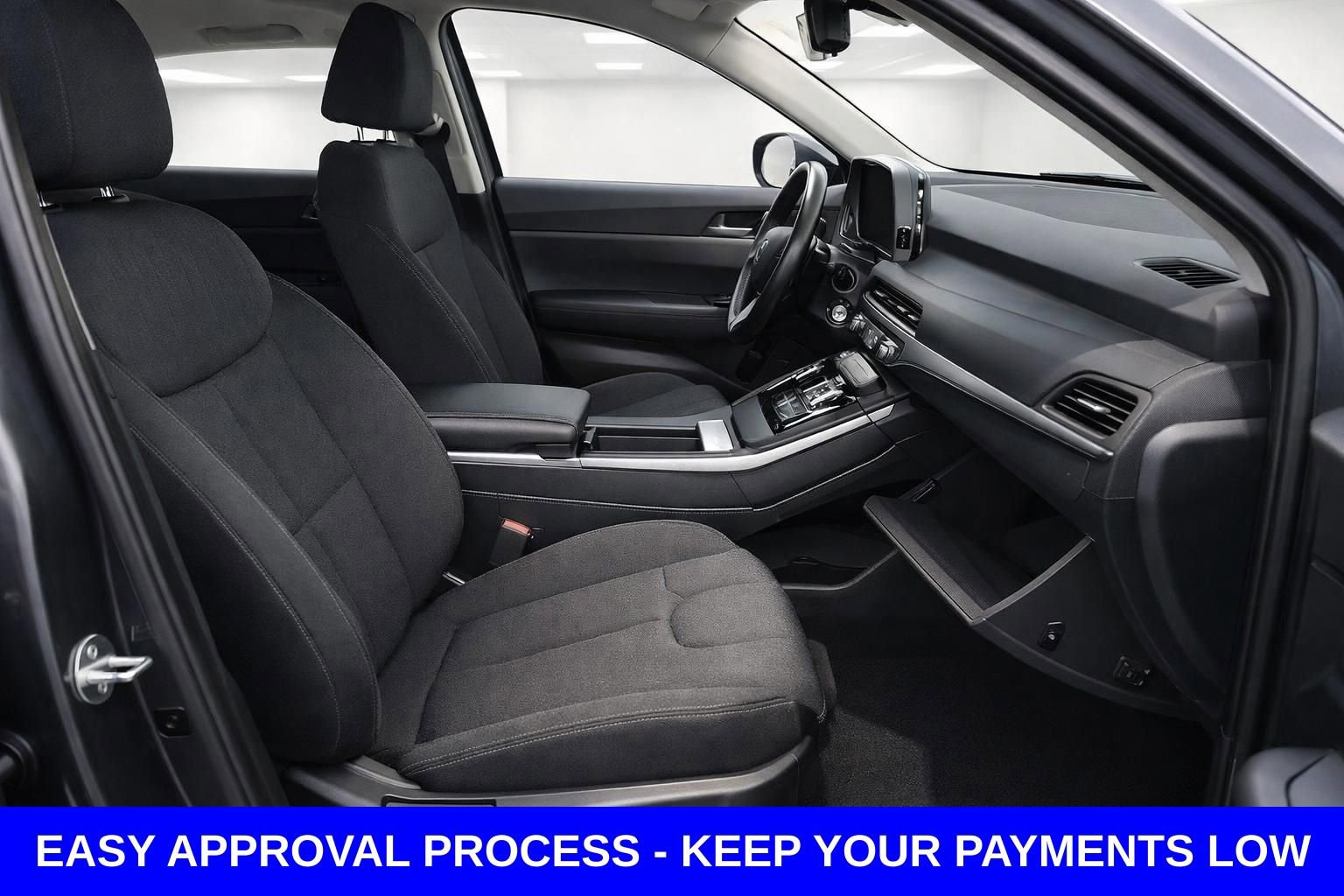 Used 2021 Hyundai Palisade SE image 11