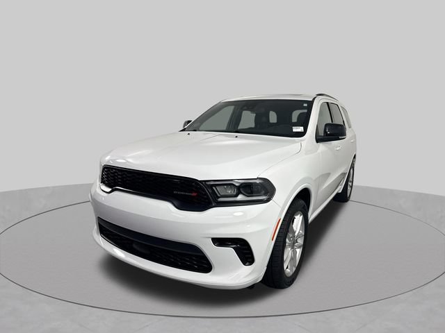 Used 2024 Dodge Durango GT AWD/4WD image 25