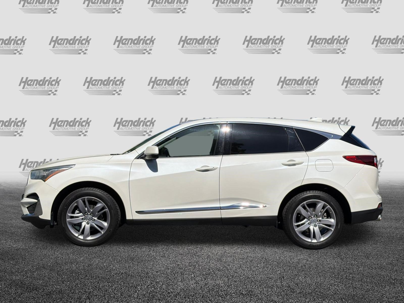 Used 2019 Acura RDX FWD w/ Advance Package image 8