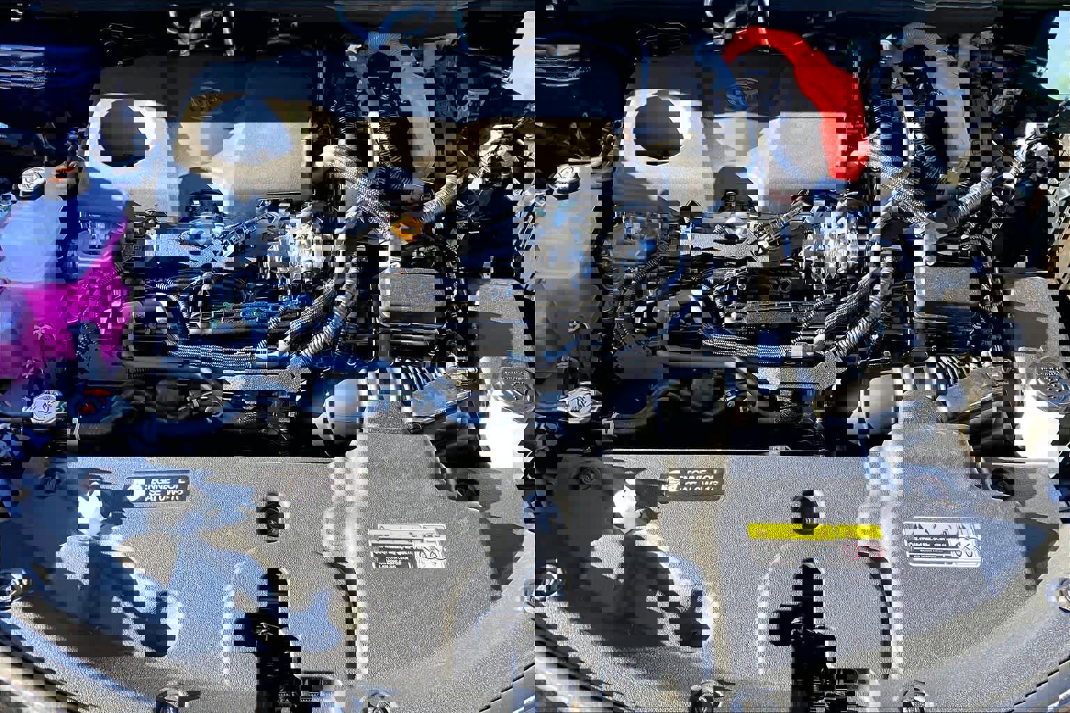 New 2026 Toyota Sienna Platinum image 16