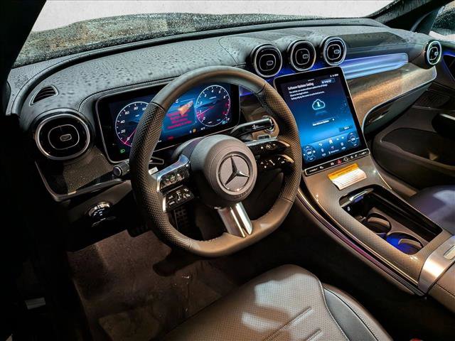 New 2026 Mercedes-Benz GLC 300 image 3