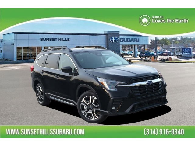 New 2026 Subaru Ascent Limited AWD/4WD image 33