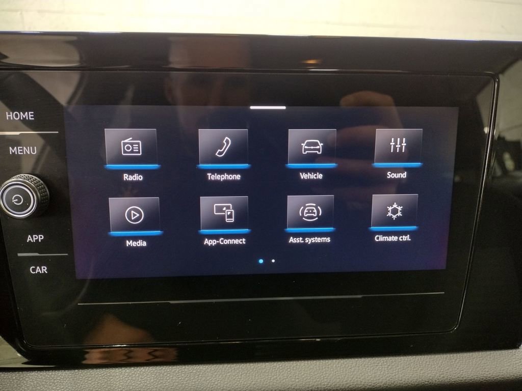 Used 2025 Volkswagen Jetta S image 24