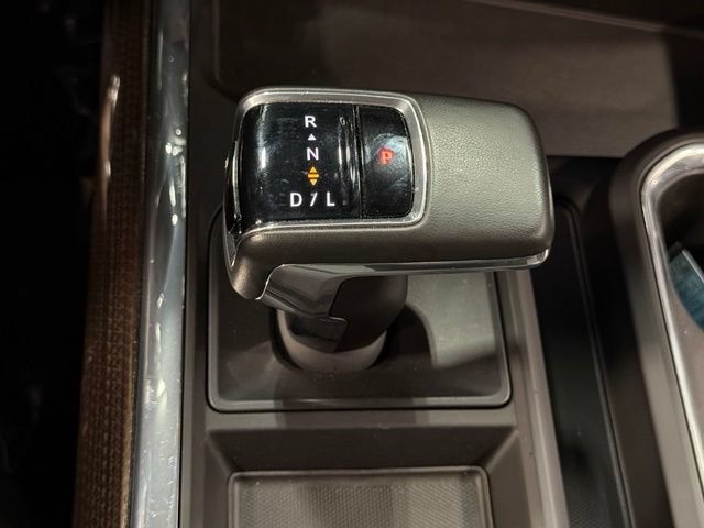 Used 2023 Chevrolet Silverado 1500 LT Trail Boss w/ Protection Package AWD/4WD image 32