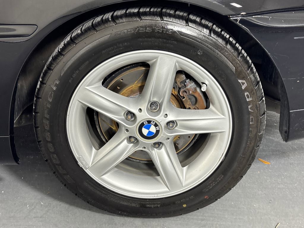 Used 2002 BMW 325Ci Convertible image 37