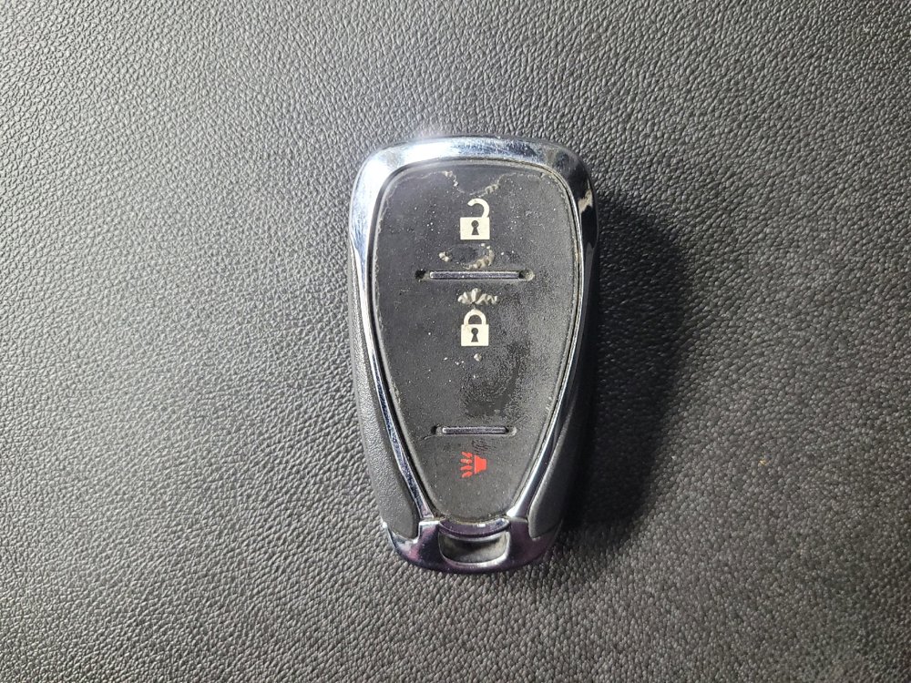 Used 2020 Chevrolet Equinox LT w/ LPO, Floor Liner Package image 32