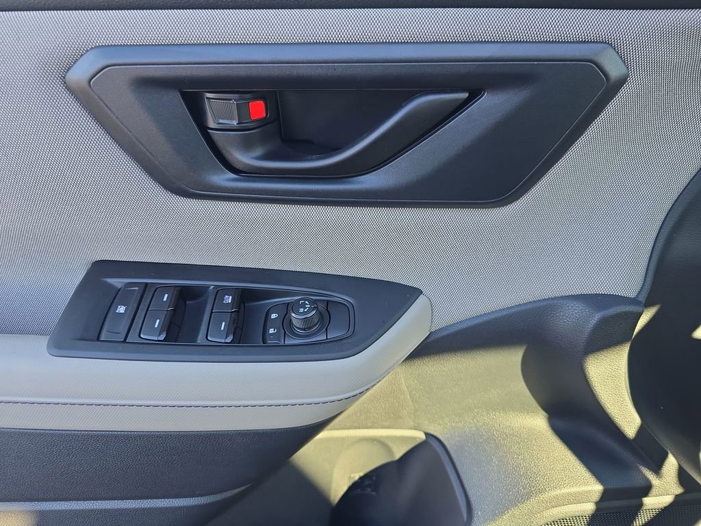 New 2026 Subaru Forester image 19