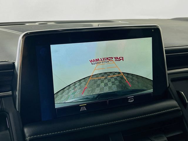 Used 2022 Chevrolet Tahoe Premier AWD/4WD image 19