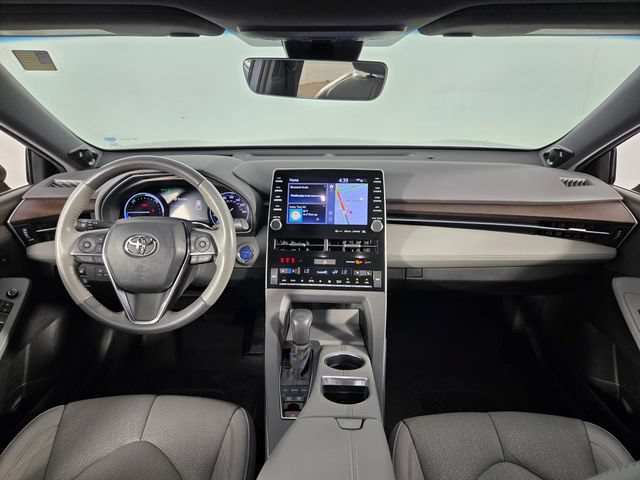Used 2021 Toyota Avalon Limited w/ Advanced Safety Package FWD image 24