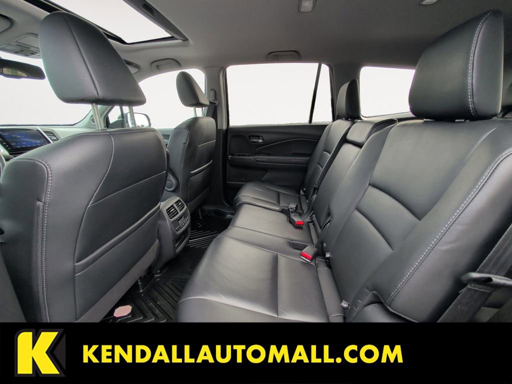 Used 2018 Honda Pilot EX-L image 13