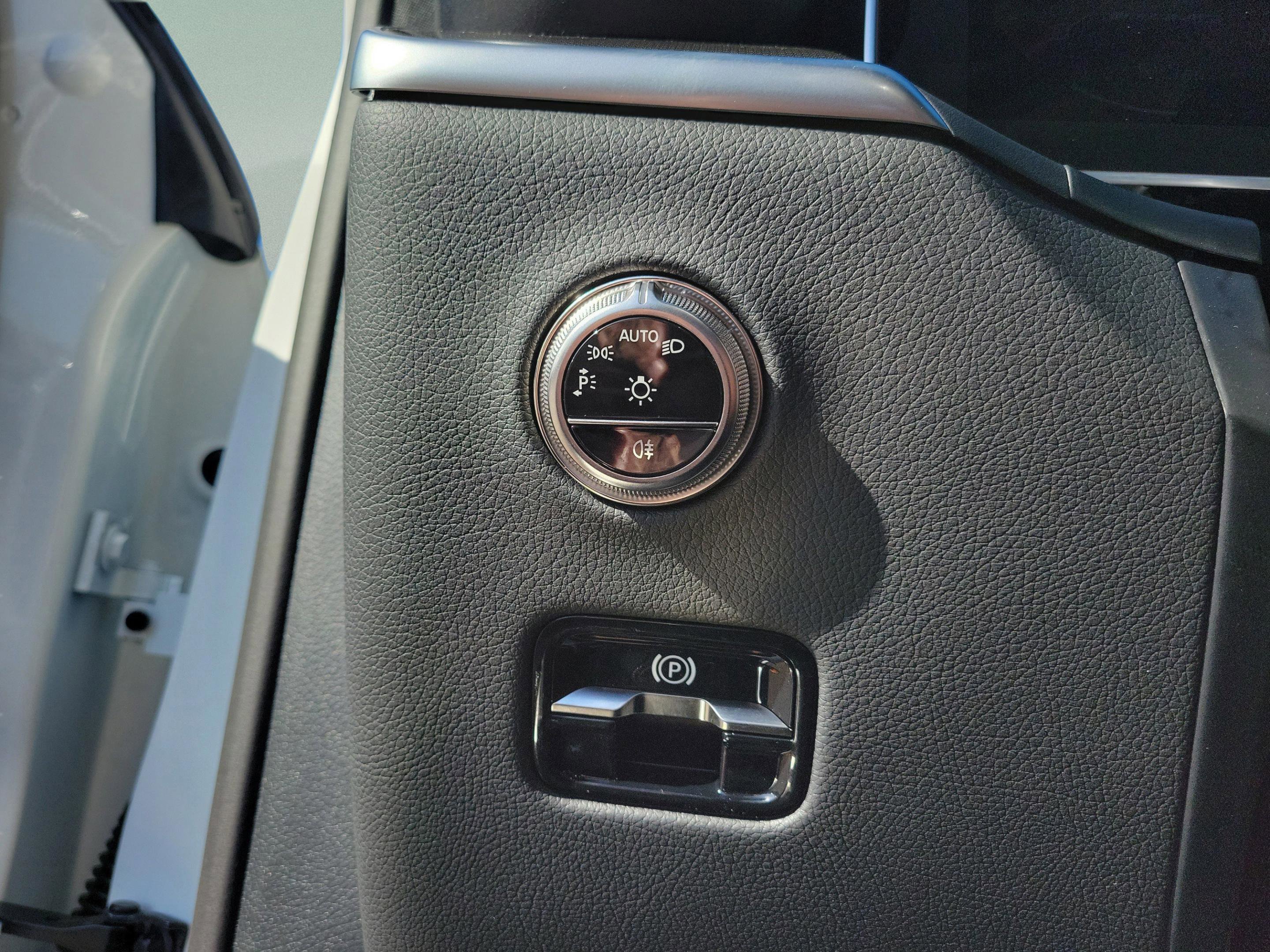 New 2026 Mercedes-Benz GLC 43 AMG 4MATIC image 19