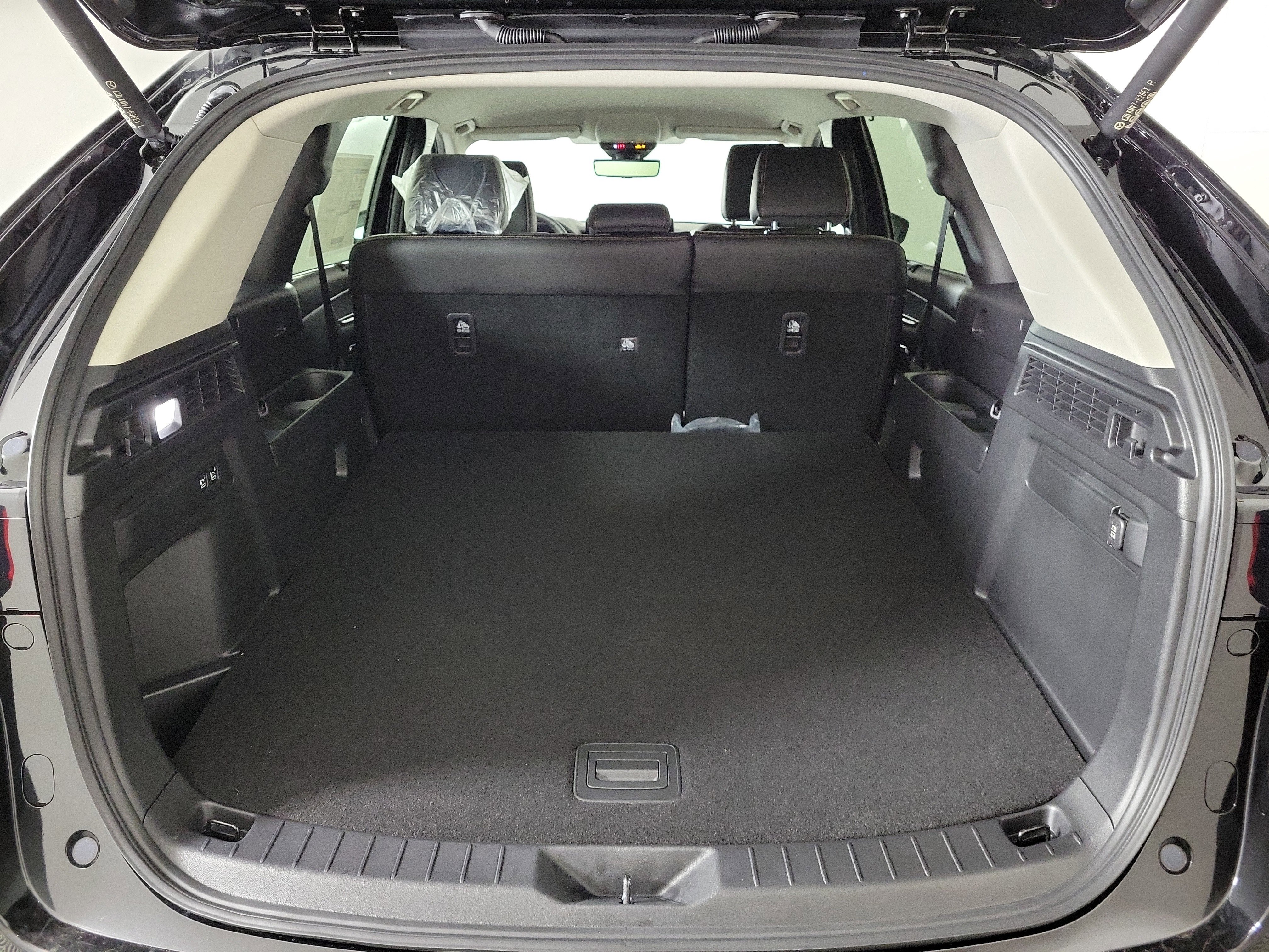 New 2026 MAZDA CX-70 SC Plus image 27