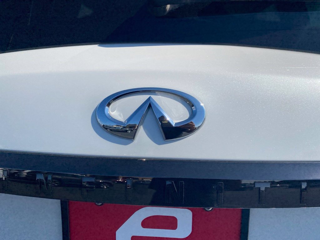 Used 2021 INFINITI QX80 Premium Select w/ Cargo Package RWD image 44