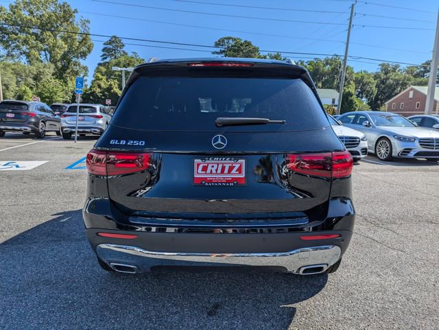 New 2026 Mercedes-Benz GLB 250 image 6