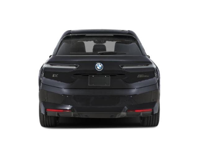 Used 2023 BMW iX xDrive50 w/ Premium Package image 8