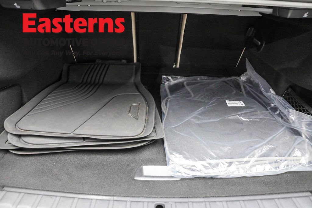 Used 2022 BMW 228i xDrive Gran Coupe w/ Convenience Package image 9