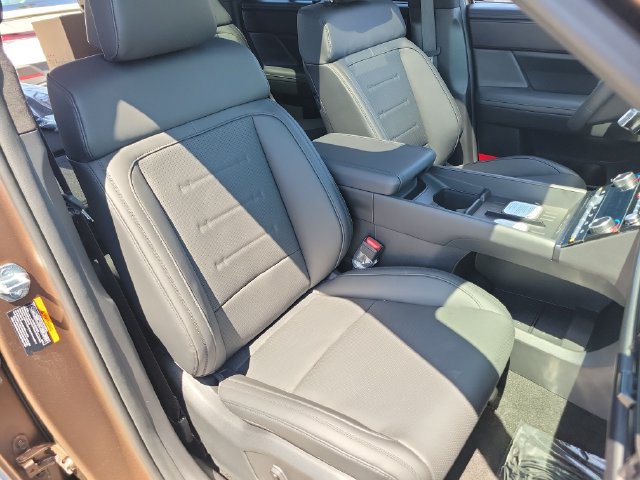 New 2026 Hyundai Santa Fe Calligraphy AWD/4WD image 22