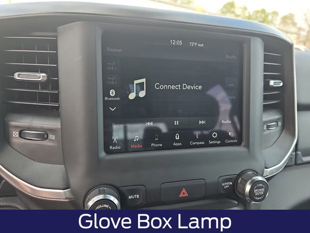 Used 2020 RAM 1500 Big Horn image 26