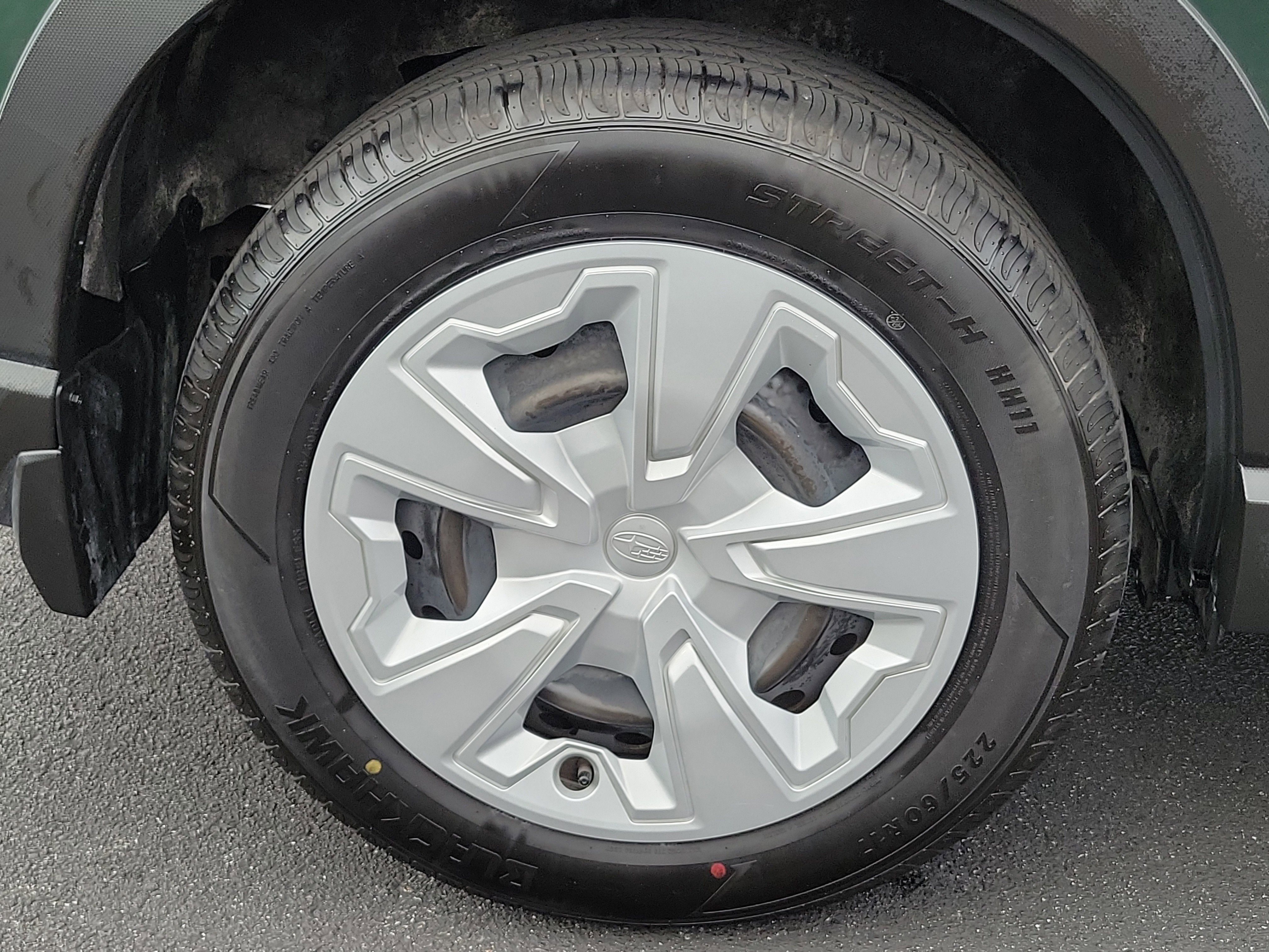 Used 2023 Subaru Forester image 8