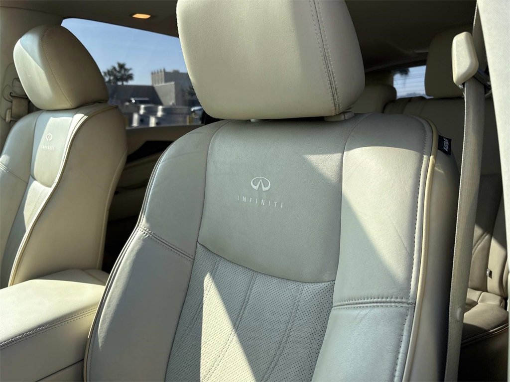 Used 2014 INFINITI QX60 FWD w/ Premium Plus Package image 20