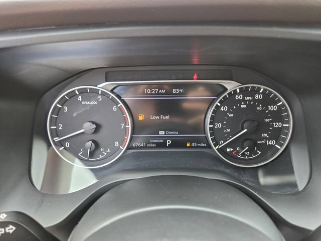 Used 2023 Nissan Rogue SV FWD image 33