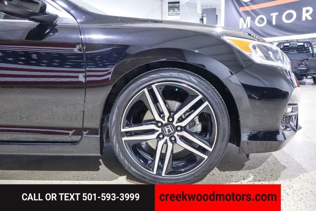 Used 2017 Honda Accord Sport Special Edition image 35